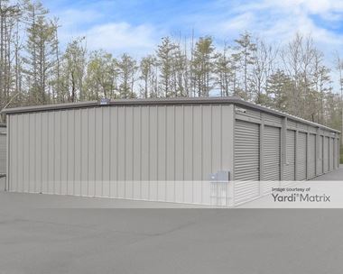 Storage Units for Rent available at 488 Narragansett Trail, Buxton, ME 04093