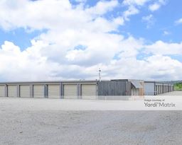 Image for Extra Space Storage - 328 Center Point Road, San Marcos, TX