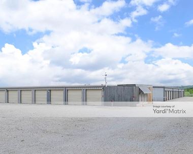 Storage Units for Rent available at 328 Center Point Road, San Marcos, TX 78666