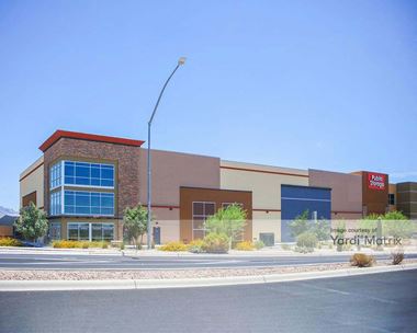 Storage Units for Rent available at 6245 West Marana Center Blvd, Tucson, AZ 85742