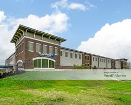 Image for Bluebird Self Storage - 64 Littleworth Road, Dover, NH