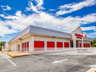 Image for CubeSmart Self Storage - 4751 Walgreen Road, Jacksonville, FL