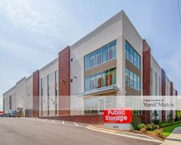 Image for Public Storage - 3010 Riverwood Pkwy, Gastonia, NC
