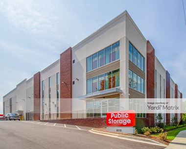 Image for Public Storage - 3010 Riverwood Pkwy, Gastonia, NC