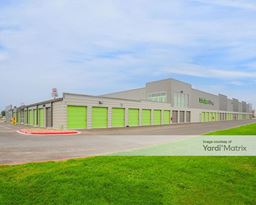 Image for Extra Space Storage - 1317 East Jackson Avenue, McAllen, TX