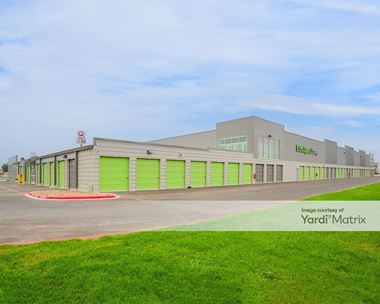 Storage Units for Rent available at 1317 East Jackson Avenue, McAllen, TX 78503