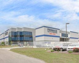 Image for Fremaux Self Storage - 1818 McKinney Road, Slidell, LA