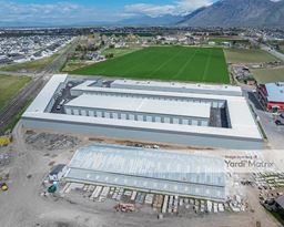 Image for Maple Mountain Storage - 1805 West 2400 South Street, Mapleton, UT