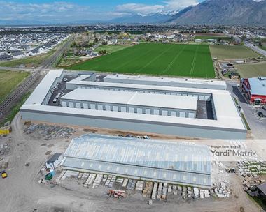 Storage Units for Rent available at 1805 West 2400 South Street, Mapleton, UT 84664