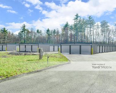 Image for Lock'D Up Storage - 1680 Shirley Road, Lancaster, MA