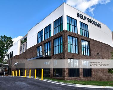 Image for Space Shop Self Storage - 3860 Centerville Rosebud Road, Snellville, GA