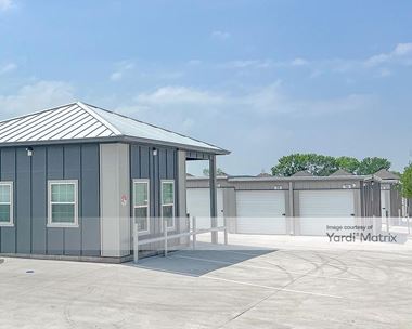 Image for Christian Road Self Storage - 102 Christian Road, Ennis, TX