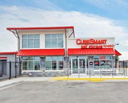 Image for CubeSmart Self Storage - 10460 North Loop Drive, Socorro, TX