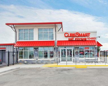 Image for CubeSmart Self Storage - 10460 North Loop Drive, Socorro, TX