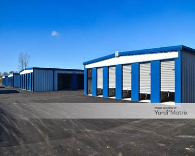 Storage Units for Rent available at 5912 Williams Lake Road, Waterford, MI 48329