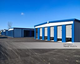 Image for Waterford Self Storage - 5912 Williams Lake Road, Waterford, MI