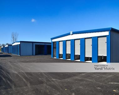 Image for Waterford Self Storage - 5912 Williams Lake Road, Waterford, MI