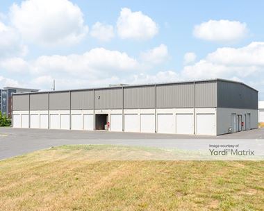 Storage Units for Rent available at 150 Warwick Street, Lititz, PA 17543