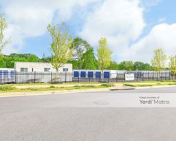Image for Space Shop Self Storage - 2040 Timothy Road, Athens, GA