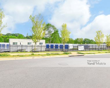 Storage Units for Rent available at 2040 Timothy Road, Athens, GA 30606