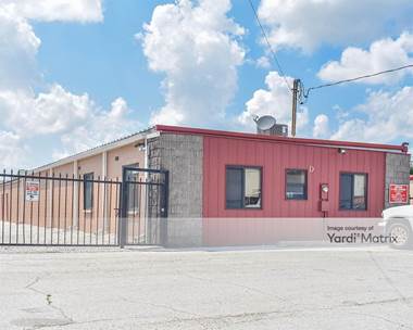 Storage Units for Rent available at 515 North Prince Lane, Springfield, MO 65802