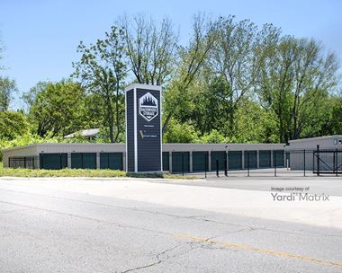 Storage Units for Rent available at 2850 West Farm Road 164, Springfield, MO 65807
