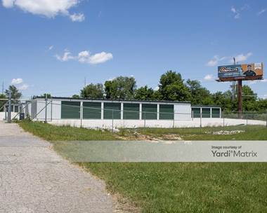 Storage Units for Rent available at 6625 West US 60 Hwy, Brookline, MO 65619