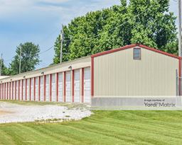 Image for A - 1 Stuff - N - Store Storage - 2625 South Morrisville Road, Bolivar, MO