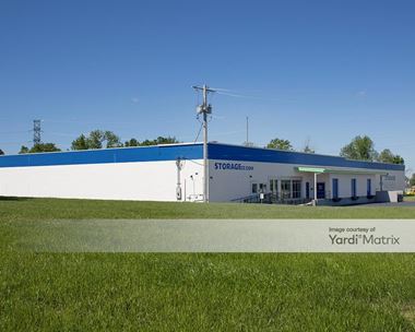 Image for Storage Climate Controlled - 2750 West Battlefield Road, Springfield, MO