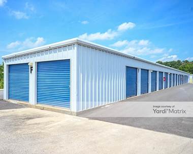 Storage Units for Rent available at 152 Sawyer Town Road, Moyock, NC 27958