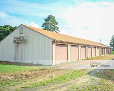 Storage Units for Rent available at 9243 General Mahone Hwy, Waverly, VA 23890