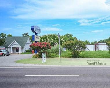 Storage Units for Rent available at 8659 Caratoke Hwy, Harbinger, NC 27941