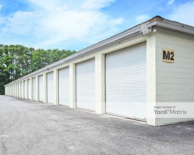 Storage Units for Rent available at 8845 Caratoke Hwy, Point Harbor, NC 27964