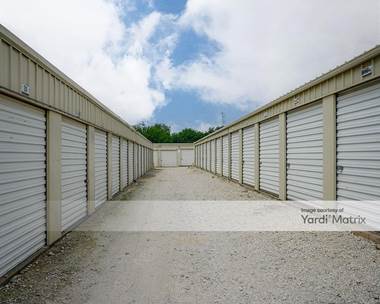 Storage Units for Rent available at 131 County Road 131, Gainesville, TX 76240