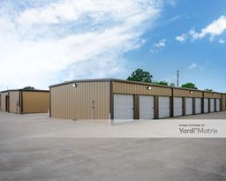 Image for Gathering Time Storage - 1401 Silo Road, Bonham, TX
