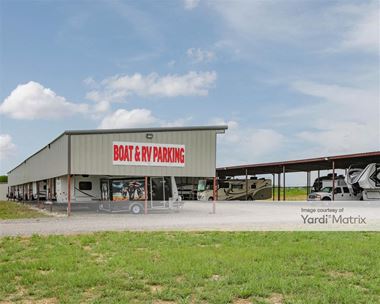 Storage Units for Rent available at 8724 FM1417, Denison, TX 75020