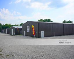 Image for DK Discount Storage - 6585 FM1417, Denison, TX