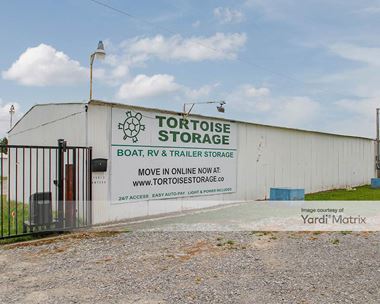 Storage Units for Rent available at 75013 North State 289 Hwy, Pottsboro, TX 75076