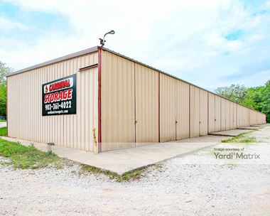Storage Units for Rent available at 86216 TX-289 Hwy, Pottsboro, TX 75076