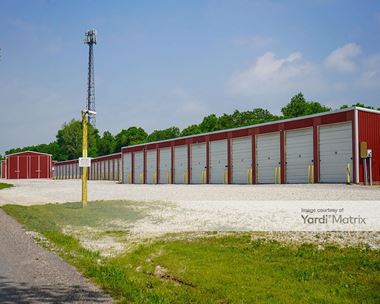 Storage Units for Rent available at 103 Stirrup Road, Tioga, TX 76271