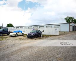 Image for Van Alstyne Self Storage - 15074 North 75 US Hwy, Van Alstyne, TX