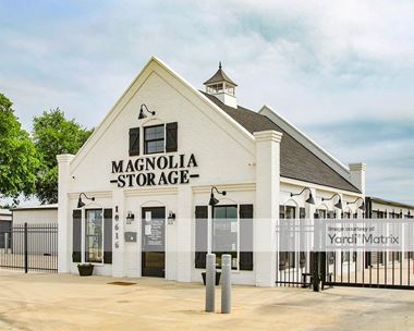 Image for Durant Magnolia Storage - 10616 West 70 Hwy, Durant, OK