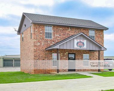 Image for Earthly Treasures Storage - 5388 US 70 Hwy, Mead, OK