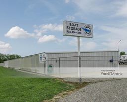 Image for Daddy's Toy Box Boat Storage - 1381 West FM 120, Pottsboro, TX