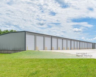 Storage Units for Rent available at 6115 North Farm Road 141, Springfield, MO 65803