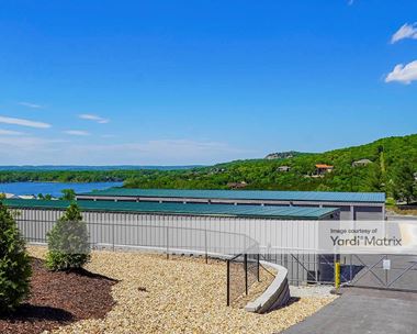 Storage Units for Rent available at 190 Poolside Pass, Hollister, MO 65672