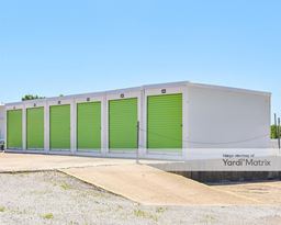 Image for St Robert Self Storage - 617 Old Route 66, Saint Robert, MO