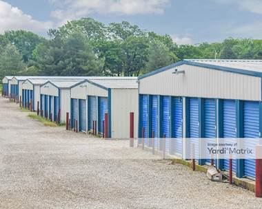 Storage Units for Rent available at 27510 Hwy 5, Lebanon, MO 65536