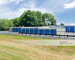 Image for Peace of Mind Self Storage - 9555 Elizabethtown Road, Elizabethtown, PA
