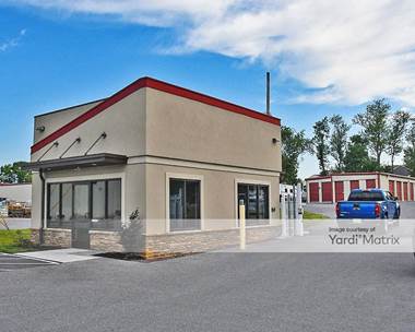 Storage Units for Rent available at 1737 West Main Street, Ephrata, PA 17522
